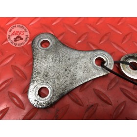 Balancier d'amortisseur 