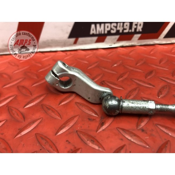 Biellette de selection de vitesse Triumph 955 SPRINT RS 2000 à 2003