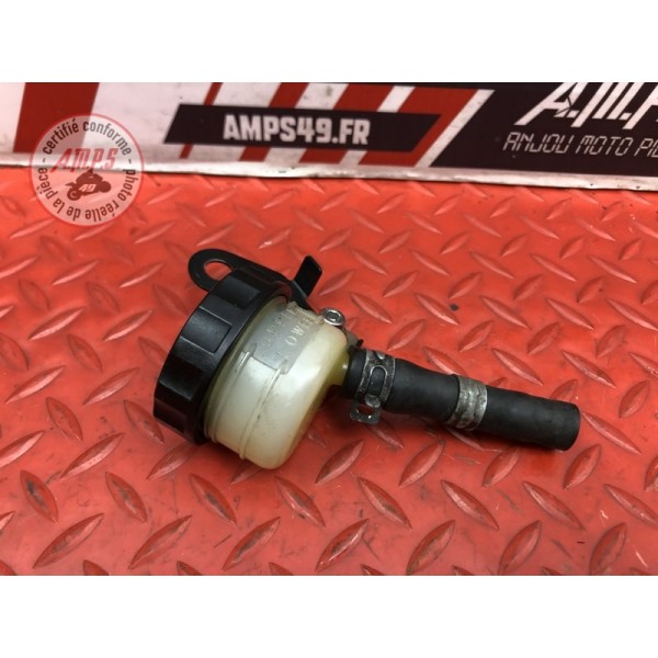 Bocal de liquide de frein arriere Triumph 955 SPRINT RS 2000 à 2003