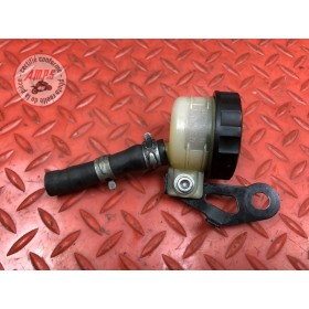 Bocal de liquide de frein arriere 