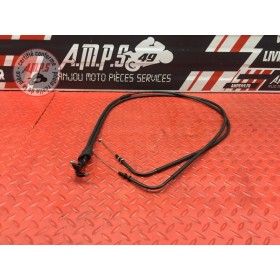 Cable d'accélérateur