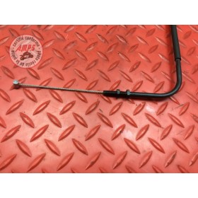 Cable d'accélérateur 