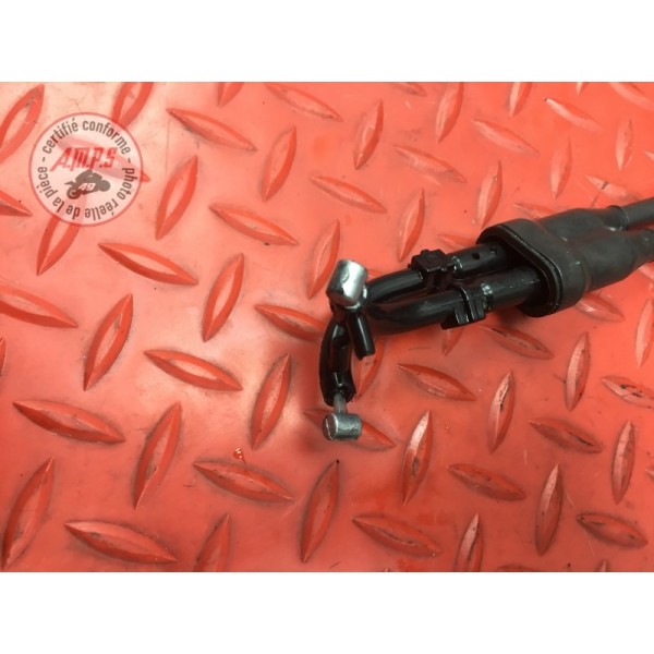 Cable d'accélérateur Triumph 955 SPRINT RS 2000 à 2003