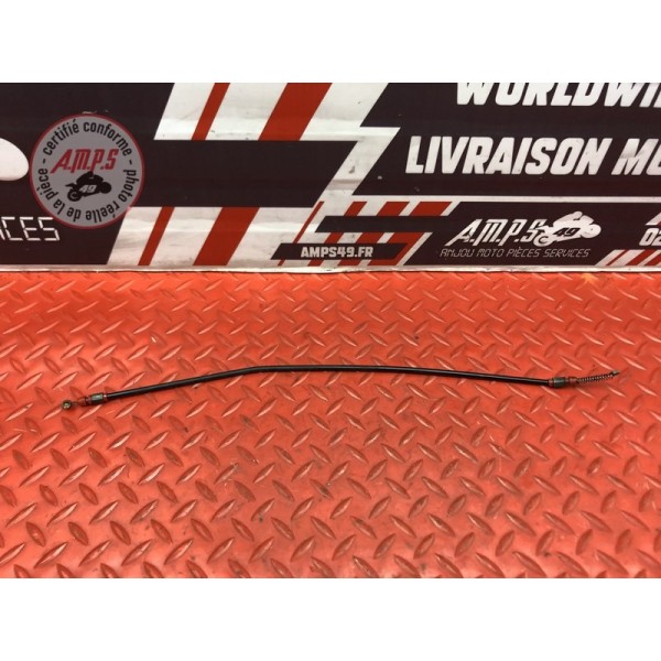 Cable de Verrou de selle Triumph 955 SPRINT RS 2000 à 2003