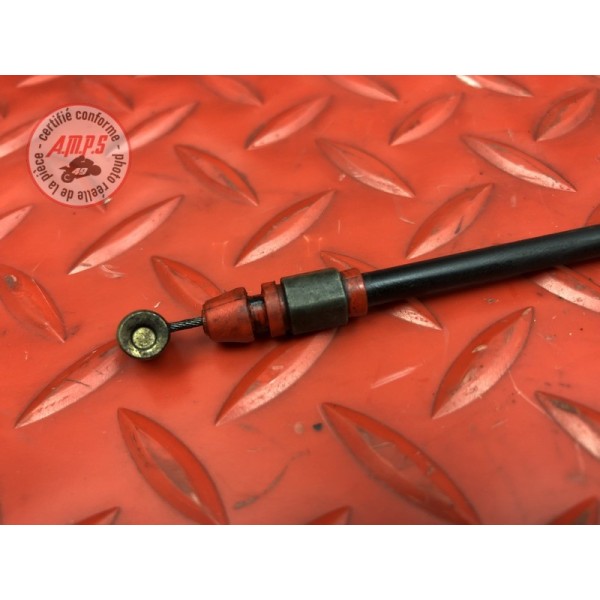 Cable de Verrou de selle Triumph 955 SPRINT RS 2000 à 2003
