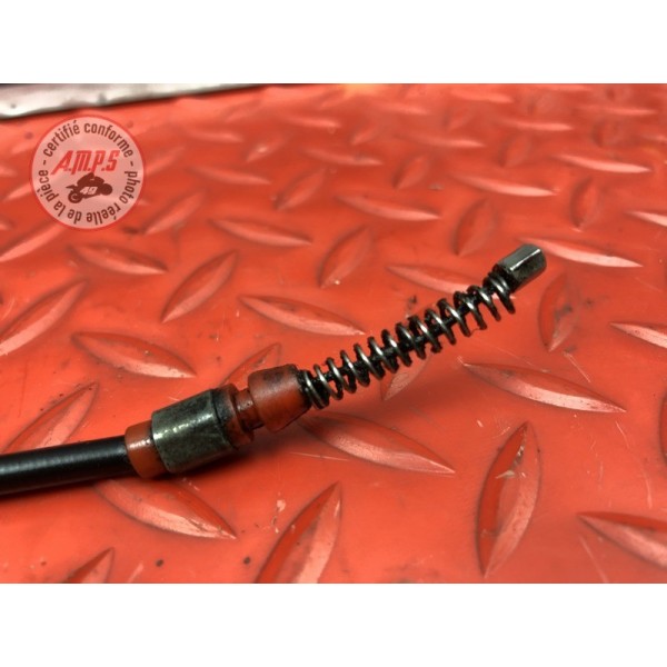 Cable de Verrou de selle Triumph 955 SPRINT RS 2000 à 2003