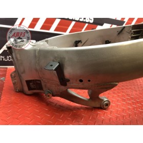 Cadre avec carte grise 