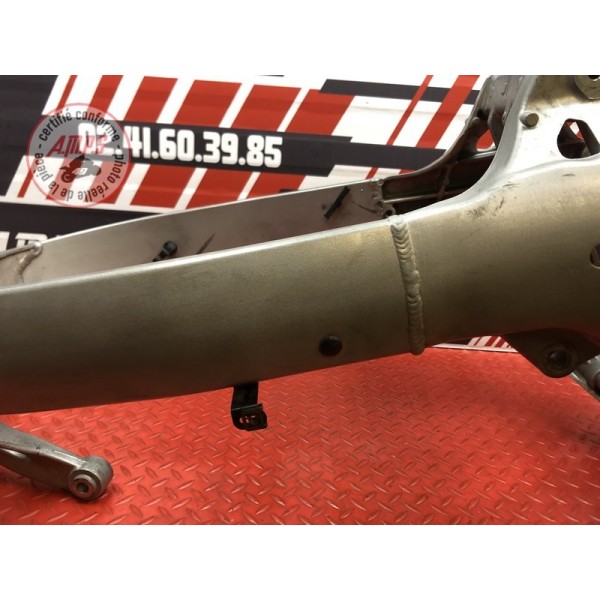 Cadre avec carte grise Triumph 955 SPRINT RS 2000 à 2003