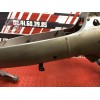 Cadre avec carte grise Triumph 955 SPRINT RS 2000 à 2003