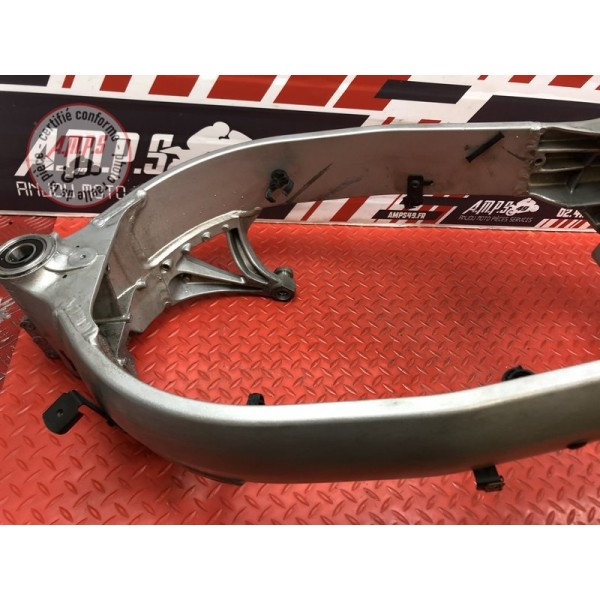 Cadre avec carte grise Triumph 955 SPRINT RS 2000 à 2003