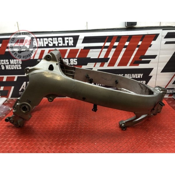 Cadre avec carte grise Triumph 955 SPRINT RS 2000 à 2003