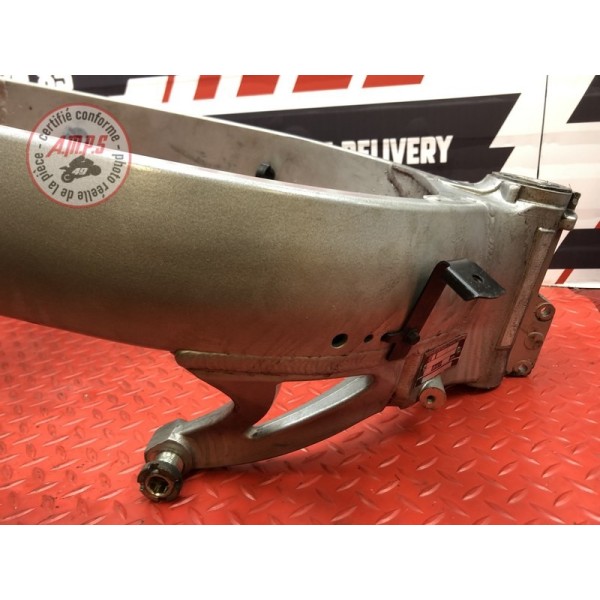 Cadre avec carte grise Triumph 955 SPRINT RS 2000 à 2003