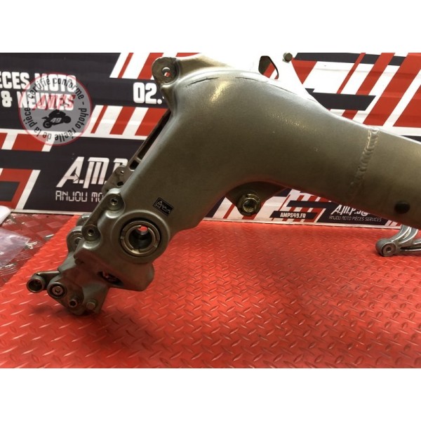 Cadre avec carte grise Triumph 955 SPRINT RS 2000 à 2003
