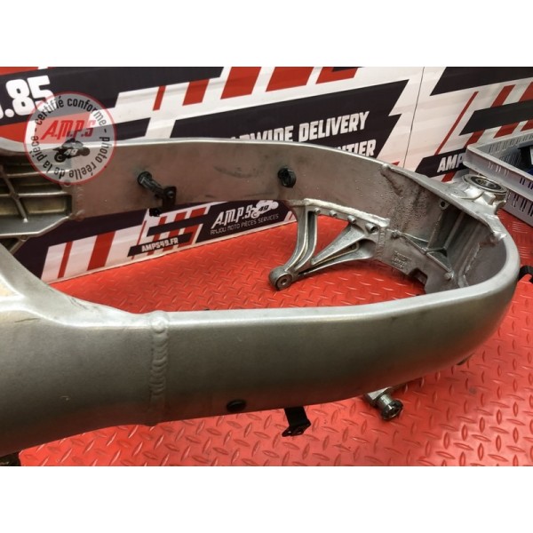 Cadre avec carte grise Triumph 955 SPRINT RS 2000 à 2003