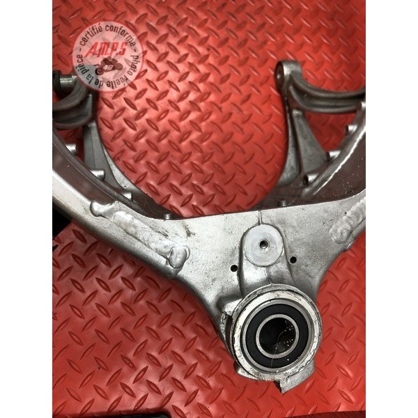 Cadre avec carte grise Triumph 955 SPRINT RS 2000 à 2003