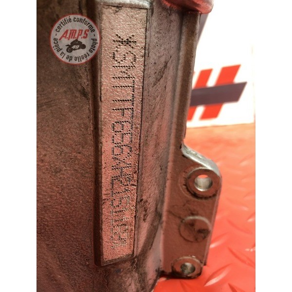 Cadre avec carte grise Triumph 955 SPRINT RS 2000 à 2003
