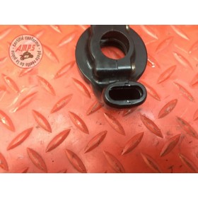 Cocotte d'accelerateur 