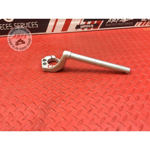Demi guidon droit Triumph 955 SPRINT RS 2000 à 2003