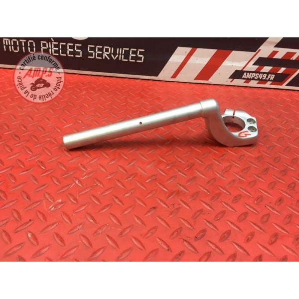 Demi guidon gauche Triumph 955 SPRINT RS 2000 à 2003