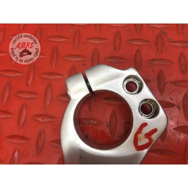 Demi guidon gauche Triumph 955 SPRINT RS 2000 à 2003