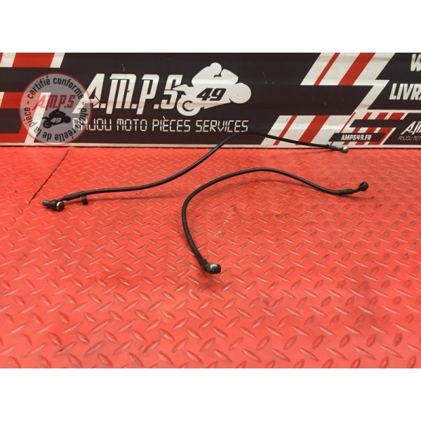 Durite de frein avant Triumph 955 SPRINT RS 2000 à 2003