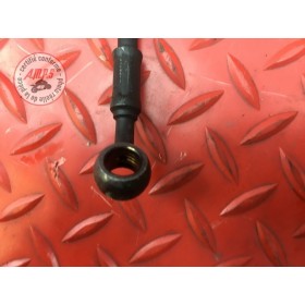 Durite de frein avant 