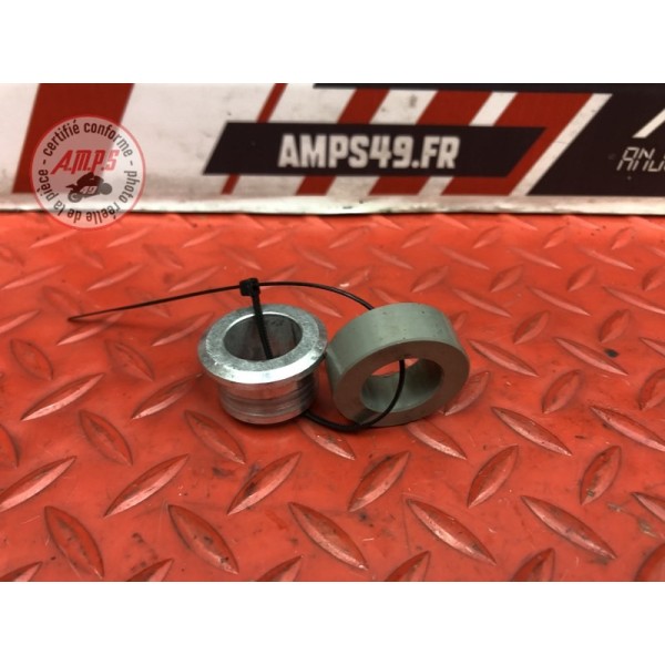 Entretoise de roue arriere Triumph 955 SPRINT RS 2000 à 2003