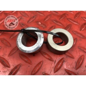 Entretoise de roue arriere 