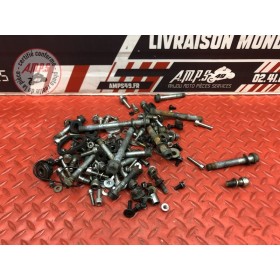 Kit de vis partie cycle