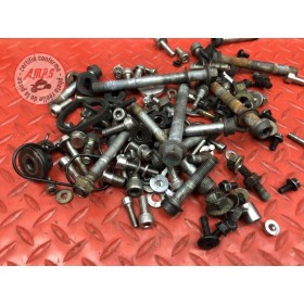 Kit de vis partie cycle 