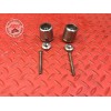 Paire d'embout de guidon Triumph 955 SPRINT RS 2000 à 2003