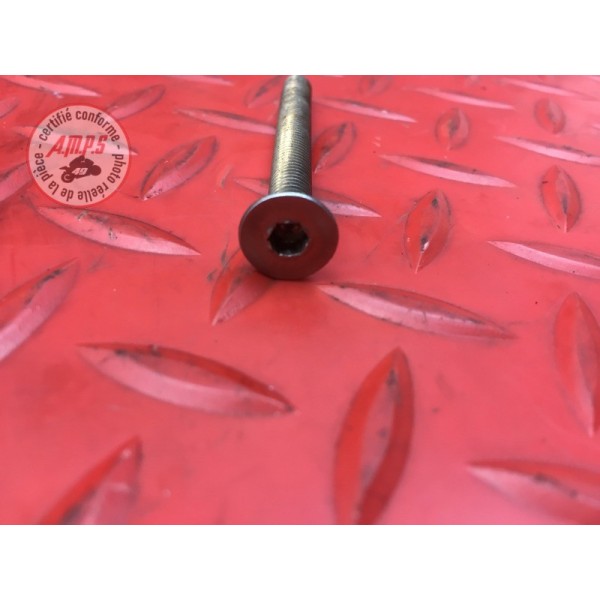 Paire d'embout de guidon Triumph 955 SPRINT RS 2000 à 2003