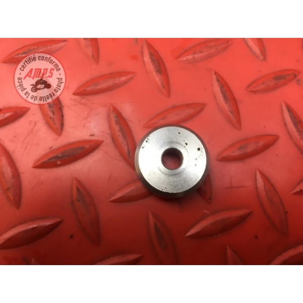Paire d'embout de guidon Triumph 955 SPRINT RS 2000 à 2003