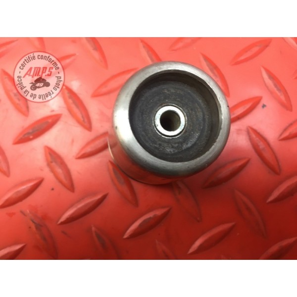 Paire d'embout de guidon Triumph 955 SPRINT RS 2000 à 2003