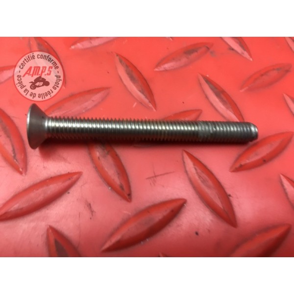 Paire d'embout de guidon Triumph 955 SPRINT RS 2000 à 2003