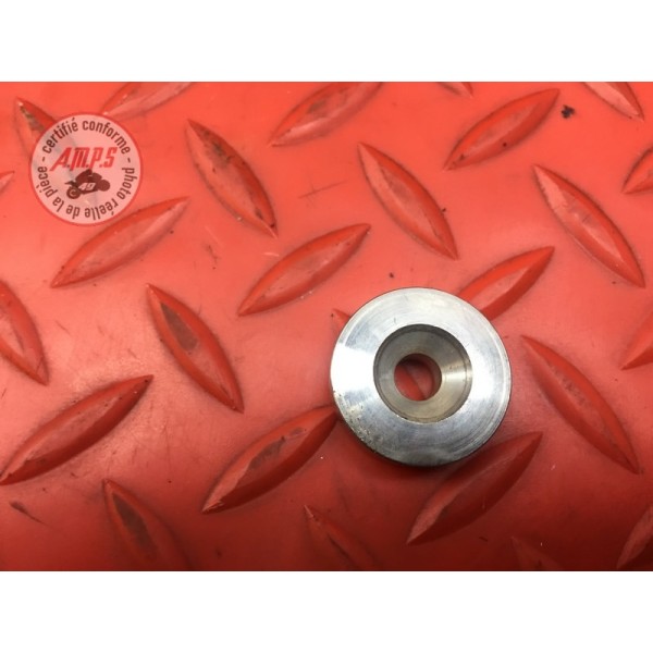 Paire d'embout de guidon Triumph 955 SPRINT RS 2000 à 2003