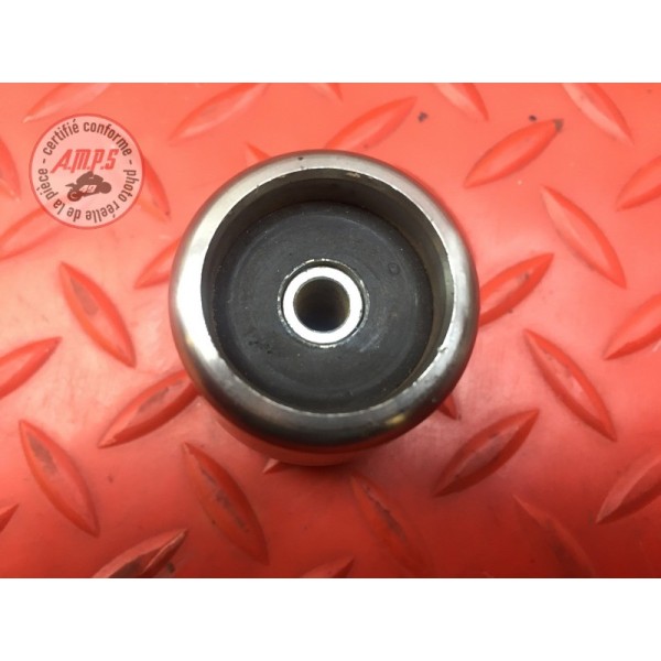 Paire d'embout de guidon Triumph 955 SPRINT RS 2000 à 2003