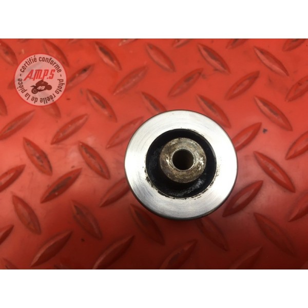 Paire d'embout de guidon Triumph 955 SPRINT RS 2000 à 2003