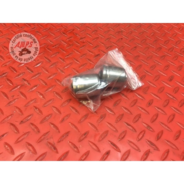 Paire d'embout de guidon Triumph 955 SPRINT RS 2000 à 2003