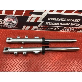 Paire de tube de fourche Triumph 955 SPRINT RS 2000 à 2003