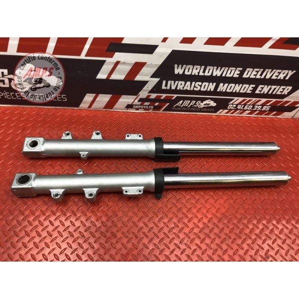 Paire de tube de fourche Triumph 955 SPRINT RS 2000 à 2003