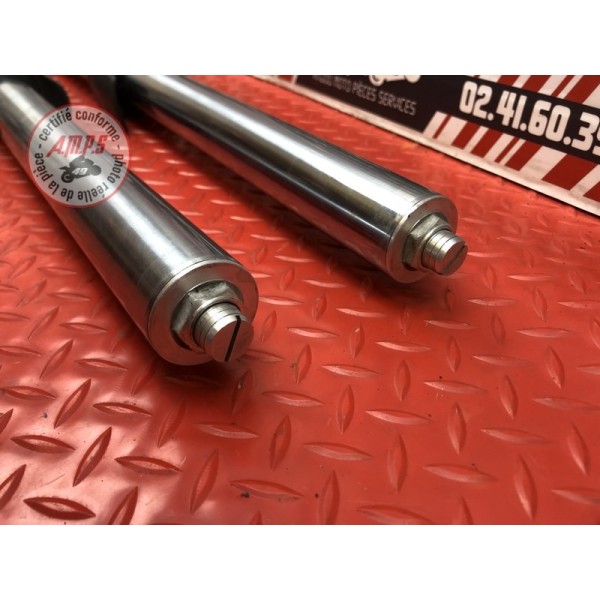 Paire de tube de fourche Triumph 955 SPRINT RS 2000 à 2003