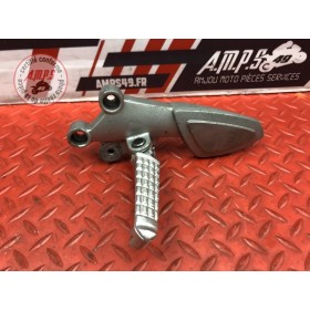 Platine repose pied gauche Triumph 955 SPRINT RS 2000 à 2003