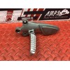 Platine repose pied gauche Triumph 955 SPRINT RS 2000 à 2003