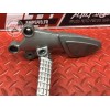Platine repose pied gauche Triumph 955 SPRINT RS 2000 à 2003