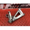 Platine repose pied passager droite Triumph 955 SPRINT RS 2000 à 2003