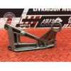 Platine repose pied passager droite Triumph 955 SPRINT RS 2000 à 2003