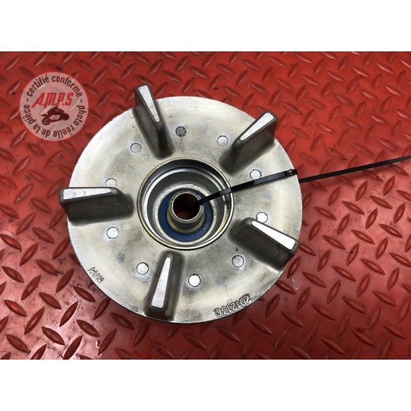 Porte couronne Triumph 955 SPRINT RS 2000 à 2003