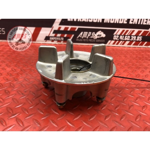 Porte couronne Triumph 955 SPRINT RS 2000 à 2003