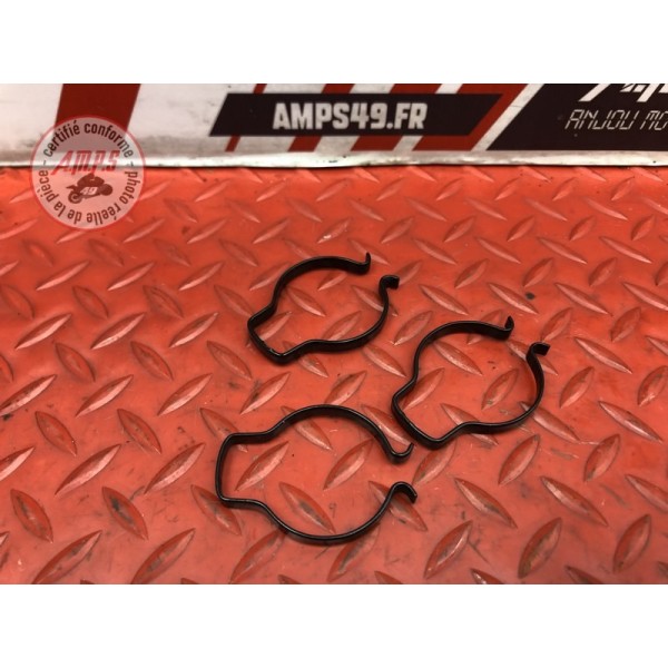 Support de cable sur tube de fourche Triumph 955 SPRINT RS 2000 à 2003